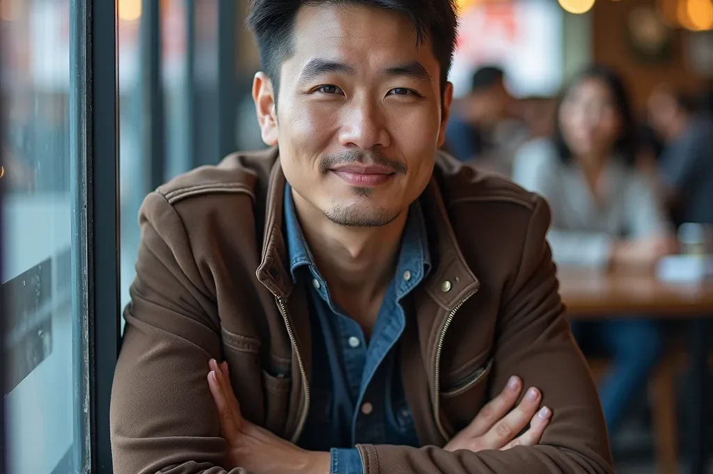 Sistema de almacenamiento vertical maximizando espacio en vivienda con techos altos