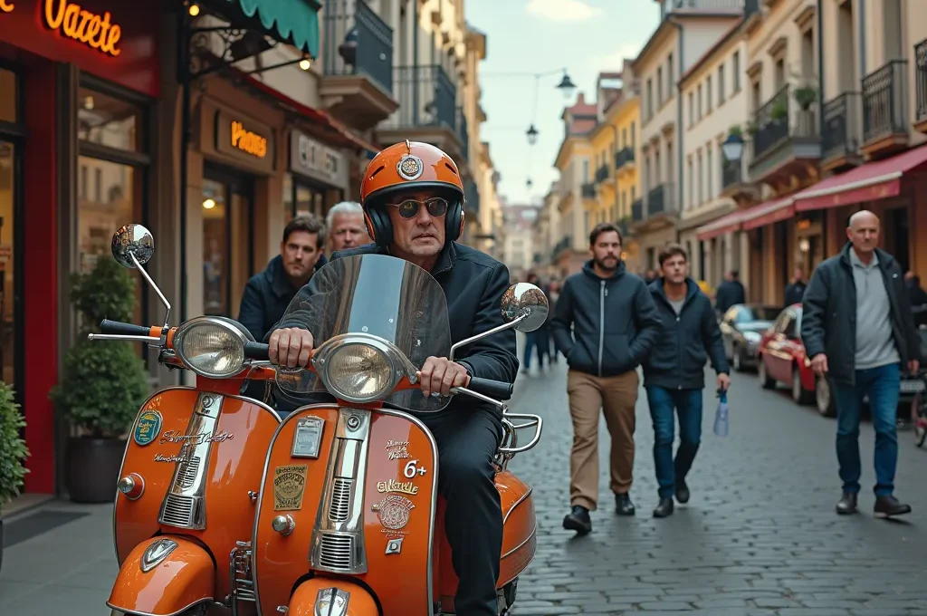 Primer plano macro de sensor de movimiento detectando presencia con iluminación inteligente activándose automáticamente