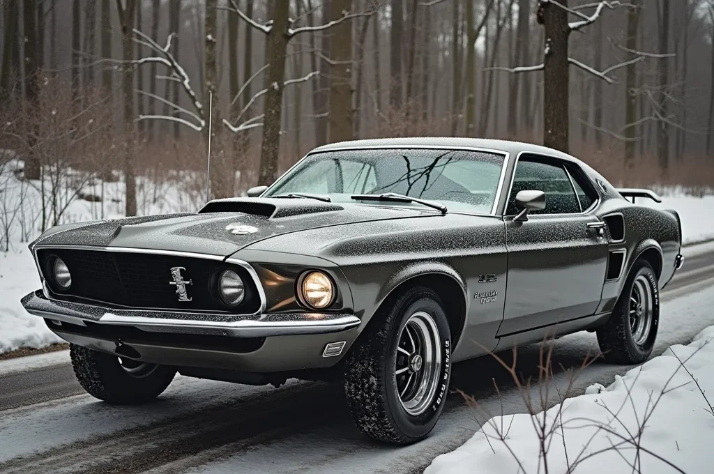 Pasillo de un piso español que muestra continuidad visual gracias a puertas pintadas en un color gris salvia unificador.