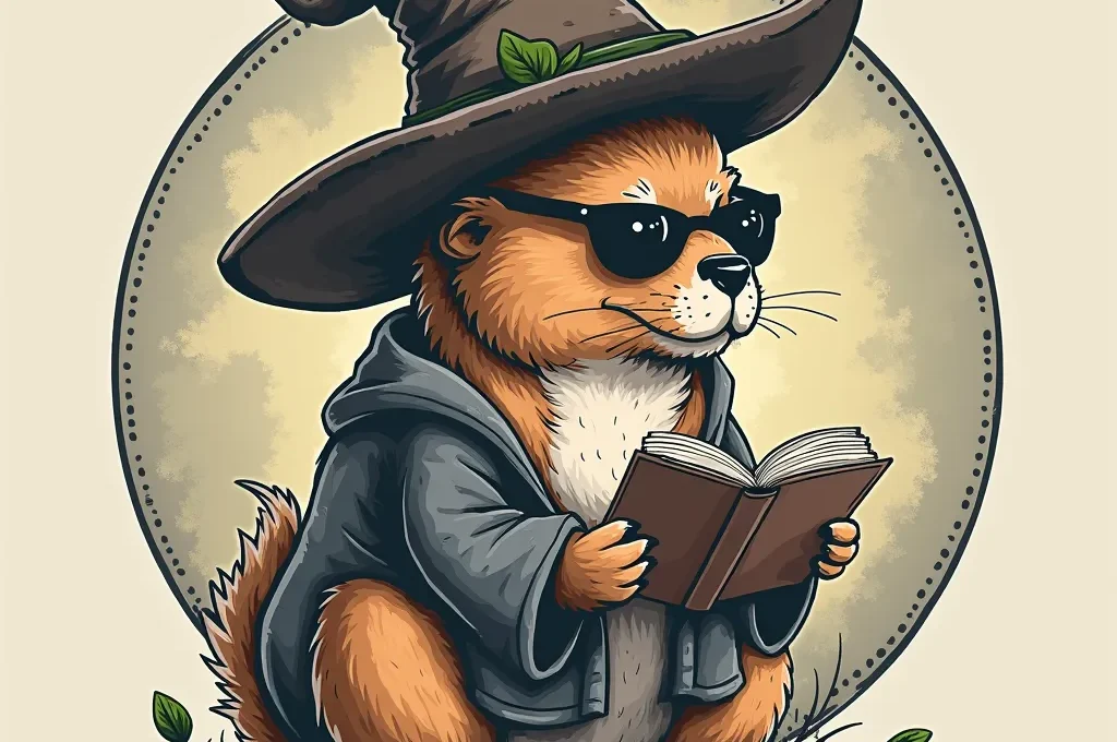 Persona mostrando signos de ansiedad por el exceso de datos de salud en su escritorio.