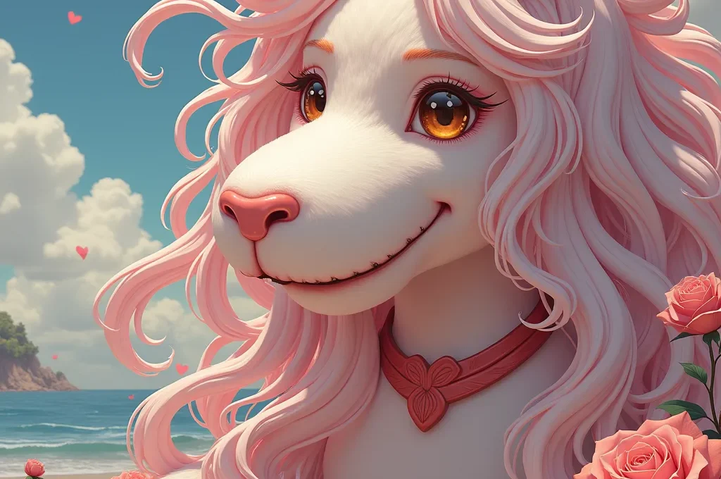 Mujer contemplando su reflejo en un espejo de tres paneles, mostrando sutiles evoluciones de su estilo personal en diferentes etapas de la vida.