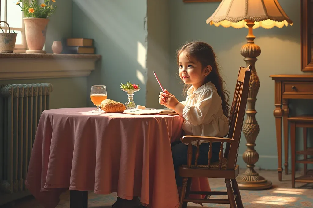 Vista panorámica de hotel sostenible con paneles solares y jardines mediterráneos en España