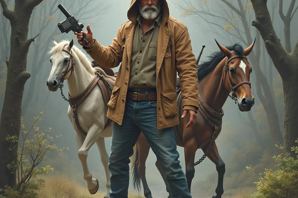 Vista inmersiva de una instalación artística contemporánea con juego de luces y sombras en espacio industrial