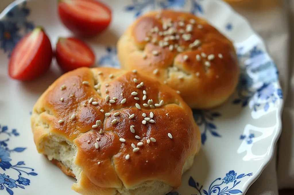 Manos instalando un micromodulo inteligente detrás de un interruptor tradicional en una pared de ladrillo típica española