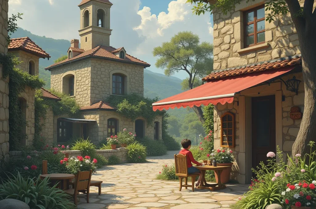 Integración de prácticas meditativas en entorno urbano cotidiano