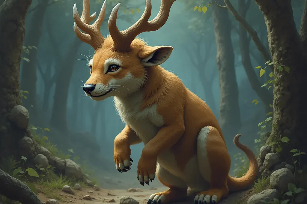 Vista cenital de un piso mostrando zonas diferenciadas por actividades con alfombras y cambios de iluminación