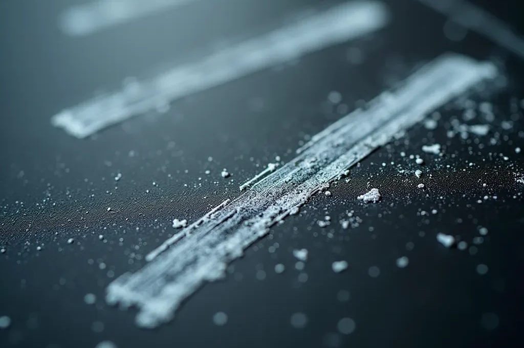 Pizarra de menú del día escrita a mano en español con platos tradicionales