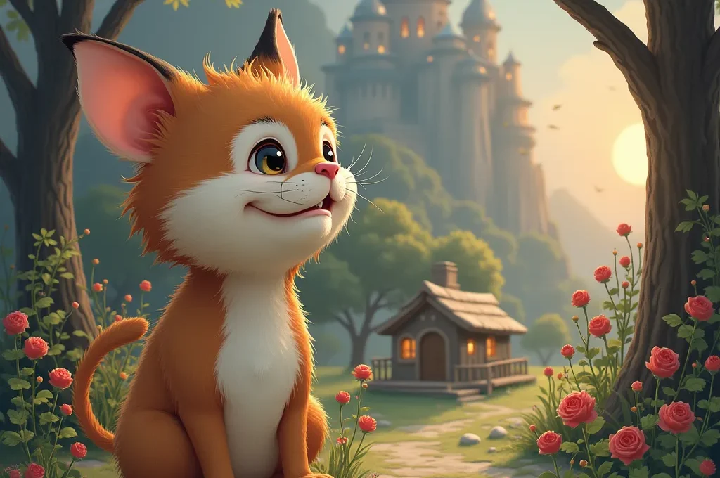 Primer plano de ojos conectando en un momento teatral íntimo