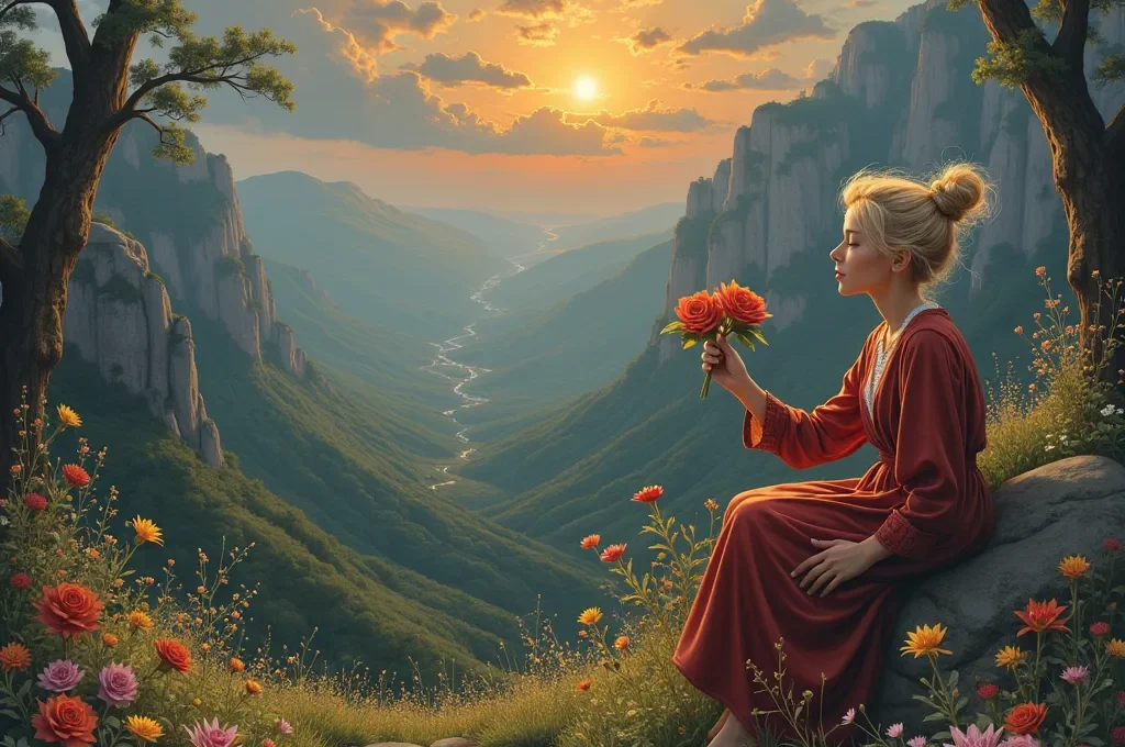 Armario abierto mostrando perchas en cascada y organizadores de tela colgantes con ropa perfectamente doblada