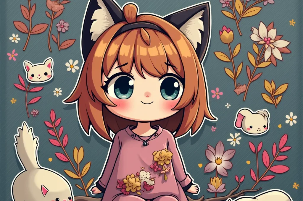 Pareja joven comprando productos frescos en un mercado tradicional español con cestas de mimbre