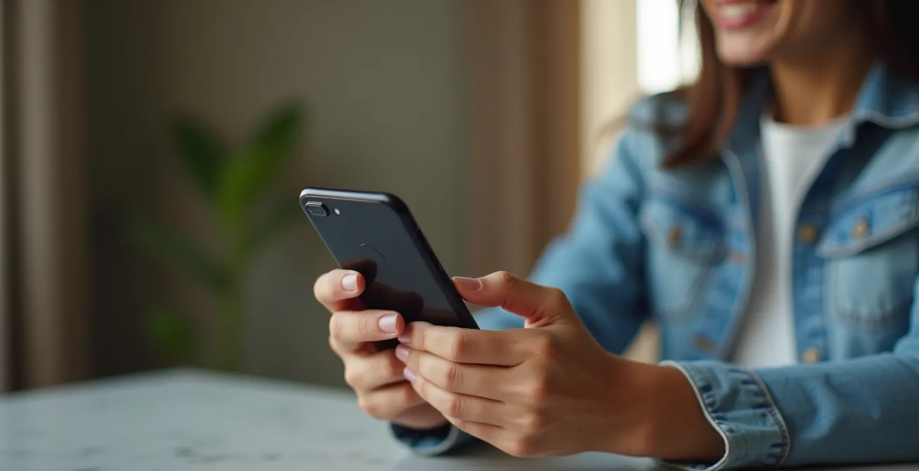 Visualización de huchas digitales para ahorro automatizado que reflejan satisfacción financiera